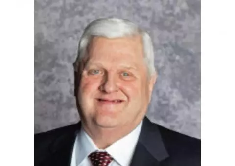 Donald Ardaugh - Farmers Insurance Agent in Plainfield, IL