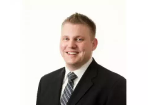 Daniel Grosse - Farmers Insurance Agent in Plainfield, IL